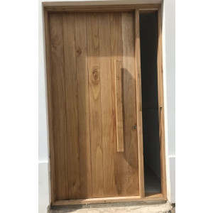 Puerta Pivotante Kiri