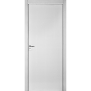 Puerta Placa a Medida