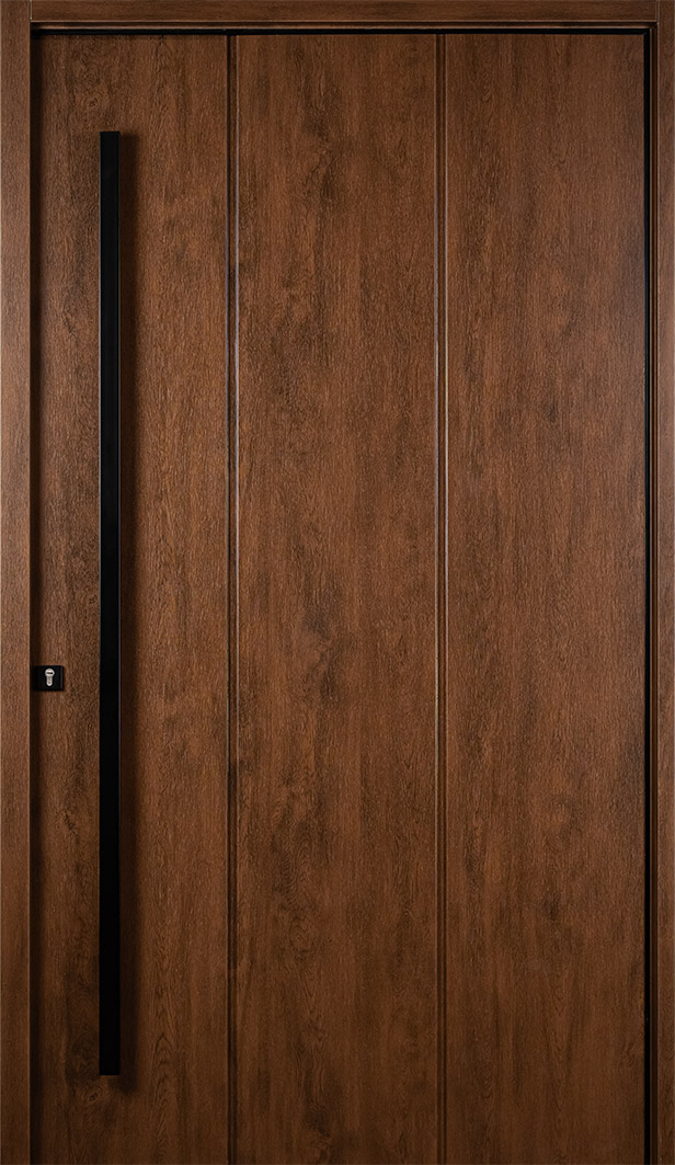 TeknaAceroPivotante1325Cedro