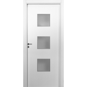 Modelo Tekstura Quadra