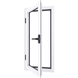 Ventana de Abrir 1 hoja