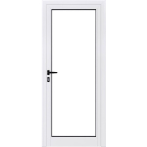 Puerta Vidriada Completa