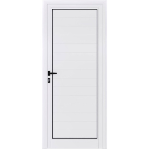 Puerta Ciega