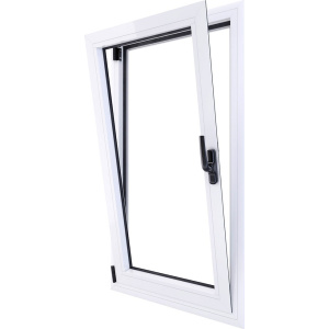 Ventana Oscilobatiente