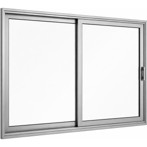 Ventana Corrediz A40